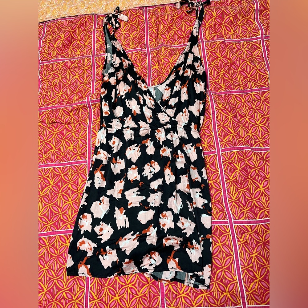 Sexy sundress